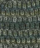 Czapka dziecięca, szara, Döll