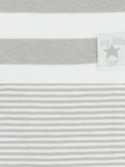 Czapka dziewczęca, dwustronna, szara, Döll