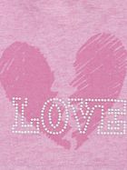 Czapka dziewczęca, różowa, Döll