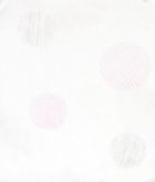 Czapka z chustką i daszkiem dziewczęca, mix, Döll