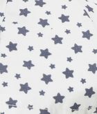 Czapka z daszkiem chłopięca, mix, gwiazdki, Döll