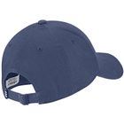 Czapka z daszkiem dziecięca, granatowa, Adidas Trefoil Baseball Cap