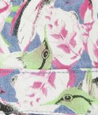 Czapka z daszkiem dziewczęca, niebieska, Döll