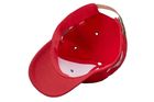Czapka z daszkiem męska, czerwona, Puma Scuderia Ferrari F1 1929 Cap