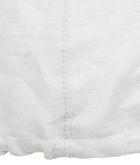 Czapka z daszkiem niemowlęca, szara, Döll