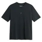 Czarna koszulka treningowa z technologią Cool Dry NOWEAR