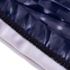 Czepek pływacki, granatowy