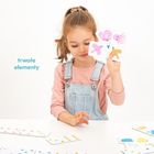 CzuCzu, Kolory, domino