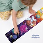 CzuCzu, Kosmos, puzzle panoramiczne, 60 elementów
