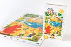 CzuCzu, Las, puzzle obserwacyjne
