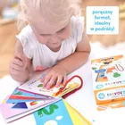 CzuCzu, Moje pierwsze zagadki, 18m+