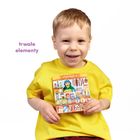 CzuCzu, Na zakupy, puzzle + gra