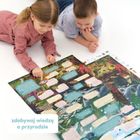 CzuCzu, Puzzle obserwacyjne, Bałtyk, 84 elementy, 5+