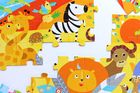 CzuCzu, Puzzle Safari