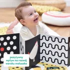 CzuCzu, Starter malucha, Co widzę? 2 książeczki obrazkowe, dla niemowląt