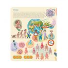 Czytaj z Albikiem. Ciało człowieka