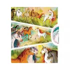 Czytaj z Albikiem. Konie i jednorożce