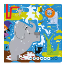 Czytaj z Albikiem. My First Book of Opposites 4+