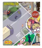 Czytaj z Albikiem. Pierwsza pomoc z Bohaterskimi