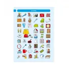 Czytaj z Albikiem. Słownik języka angielskiego