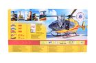 Daffi, Helikopter LPR EC-135, pojazd w skali 1:43