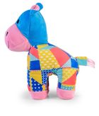 Daffi, Hipopotam, maskotka, 26 cm