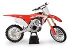 Daffi, Honda CRF450R 2018, motocykl, model metalowy, 1:6