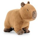 Daffi, Kapibara, maskotka, 25 cm