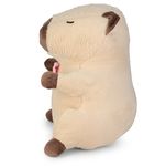 Daffi, Kapibara z kokardą, maskotka, 66 cm