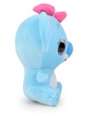 Daffi, Koala, maskotka, niebieska, 16 cm