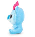 Daffi, Koala, maskotka, niebieska, 20 cm