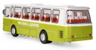 Daffi, Kolekcja Polskiej Motoryzacji, Autosan H9-20, autobus wojskowy, model pojazdu, 1:43