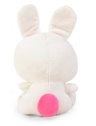Daffi, Królik, maskotka, biały, 20 cm
