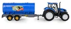 Daffi, Mały Rolnik, New Holland T5, traktor z cysterną na mleko, 1:32