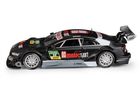 Daffi, MSZ, Audi RS 5 DTM, pojazd, model metalowy, czarny, 1:32