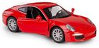 Daffi, RMZ City, Porsche 911, pojazd, model metalowy, 1:32