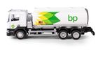 Daffi, RMZ City, Scania BP cysterna, model metalowy, 1:64