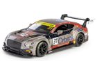 Daffi, RMZ Hobby, Bentley Continental GT3 2019 #31, pojazd, interaktywny model metalowy, 1:32