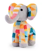 Daffi, Słoń, maskotka, 25 cm