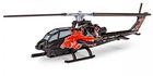 Daffi, The Flying Bulls, Bell Cobra TAH-1F, helikopter, model metalowy, 1:110