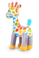 Daffi, Żyrafa, maskotka, 26 cm