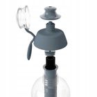 Dafi, Soft, butelka filtrująca, stalowa, 0,3l