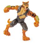 DC Comics, Batman, Bronze Tiger, figurka 4"