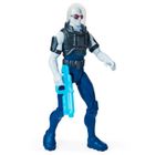 DC Comics, Batman, Mr. Freeze, figurka 12"