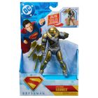 DC Comics, Superman, Epic Strike, Hammer, figurka akcji, 15 cm