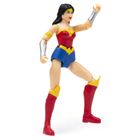 DC Comics, Wonder Woman, figurka 4"