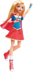 DC Super Hero Girls, Supergirl, lalka Superbohaterka