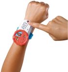 DC Superbohaterki, walkie-talkie Superbohaterek