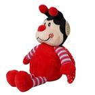 Deef, Biedronka, maskotka