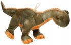 Deef, maskotka, dinozaur